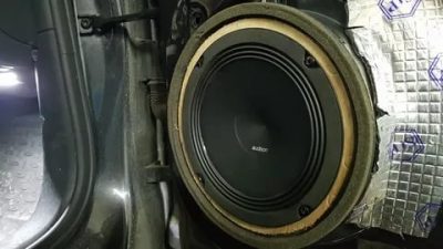 Как улучшить качество звука в машине?